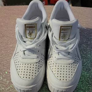 Charlotte Olympia x Puma Sz10 Hard to Find